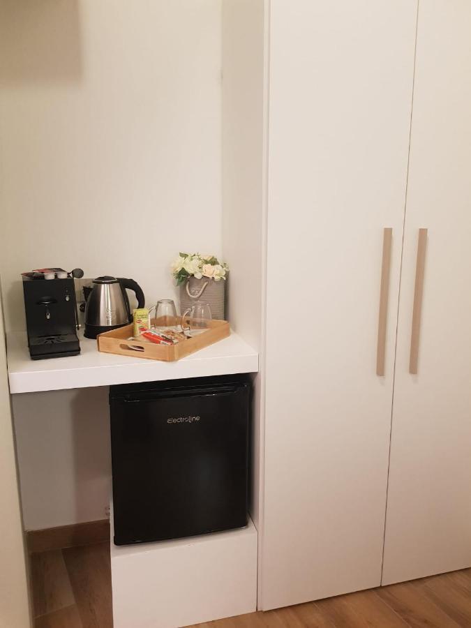 B&B Antica Fontana Bernezzo 外观 照片